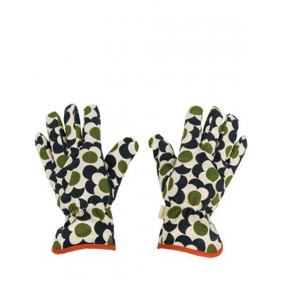 Zahradnictví W & W Potting Gloves OK003