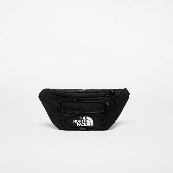 Ledvinka The North Face Jester Lumbar Tnf Black Universal