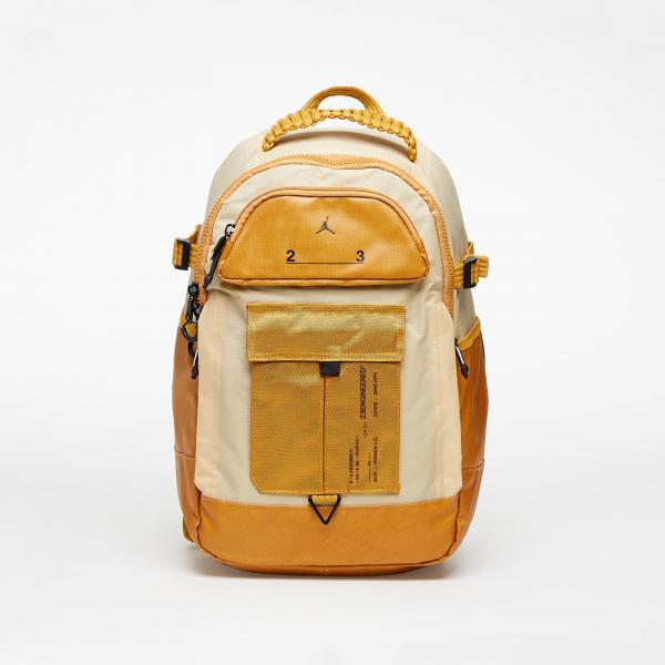 Jordan 23 ENGINEERED Backpack Chutney