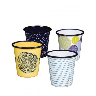 Dárkový Pack W & W Set of 4 Season Tumblers FOL031
