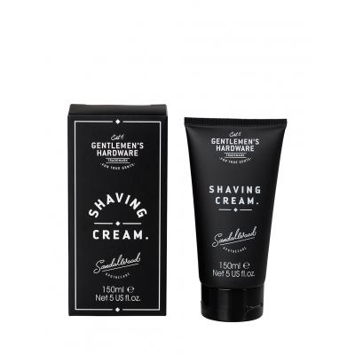 Kosmetika W & W Shaving Cream GEN060