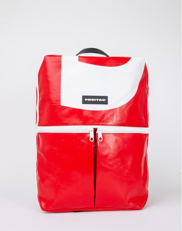 Batoh FREITAG F49 Fringe 20 l