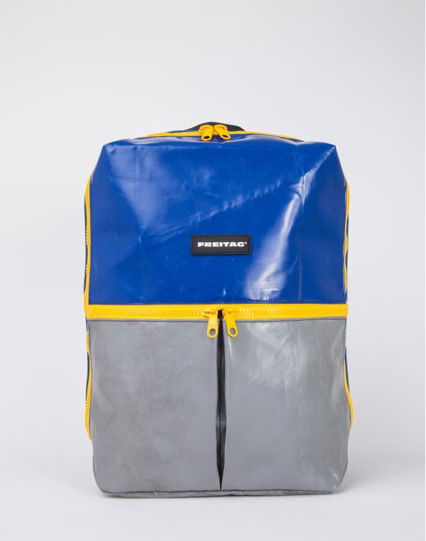 Batoh FREITAG F49 Fringe 20 l