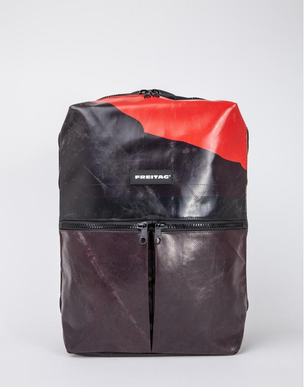 Batoh FREITAG F49 Fringe 20 l