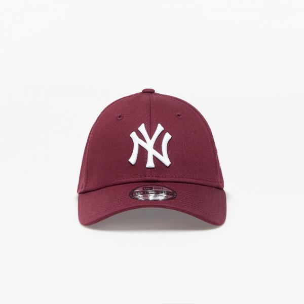 New Era 3930 Mlb League Essential Neyyan Mrnwhi
