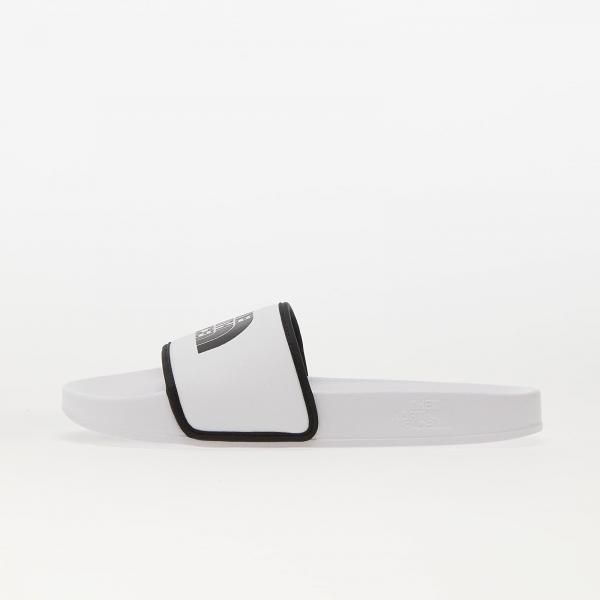 Tenisky The North Face W Base Camp Slide Iii Tnf White/ Tnf Black EUR 38