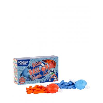 Hry W & W WATER BALLOONS BATTLE SET RID152