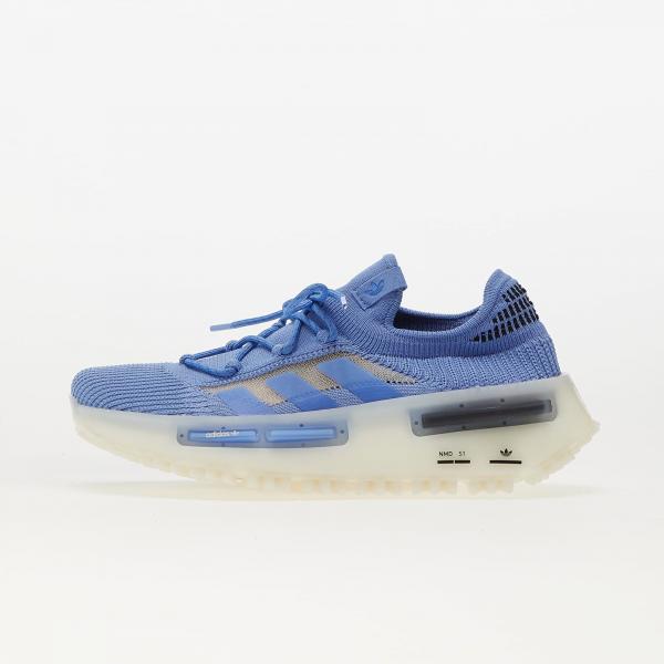 adidas NMD_S1 W Blue Fusion/ Off White/ Ftw White