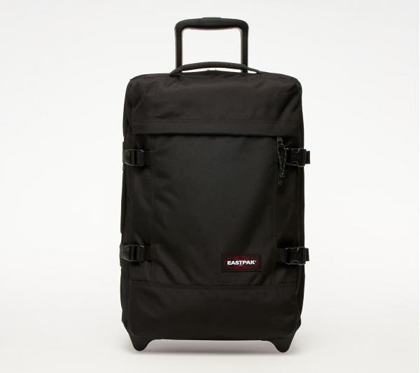 Eastpak Tranverz S Travel Bag Black 42 l