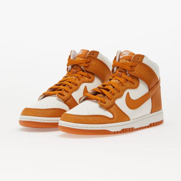 Tenisky Nike Dunk High Retro SE Monarch/ Monarch-Sail EUR 45.5