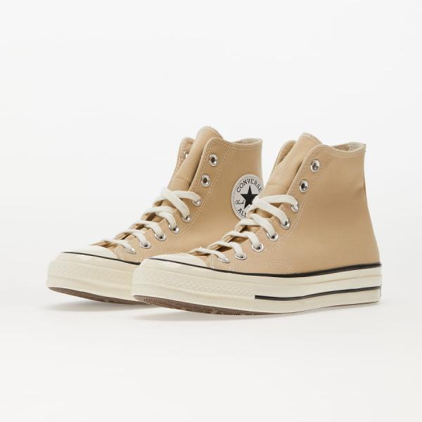 Tenisky Converse Chuck 70 Summer Tone Oat Milk/ Egret/ Black EUR 43
