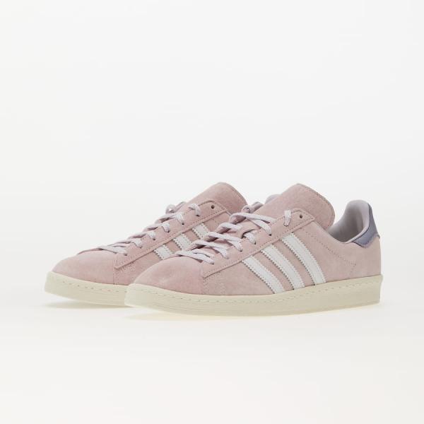 adidas Originals Campus 80s Almost Pink/ Ftw White/ Off White