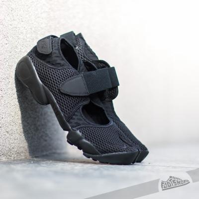 Nike Air Rift Breathe Black/ Black