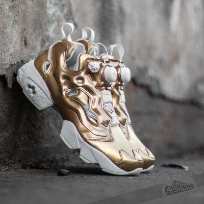 Reebok Instapump Fury Celebrate Reebok Brass/ Chalk
