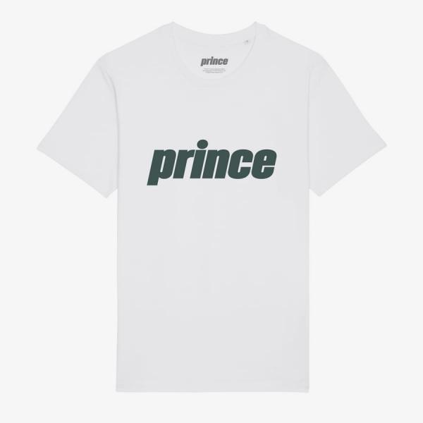 Tričko Merch Prince - deuce Unisex T-Shirt White M