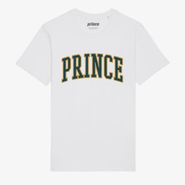 Queens Prince - game Unisex T-Shirt White