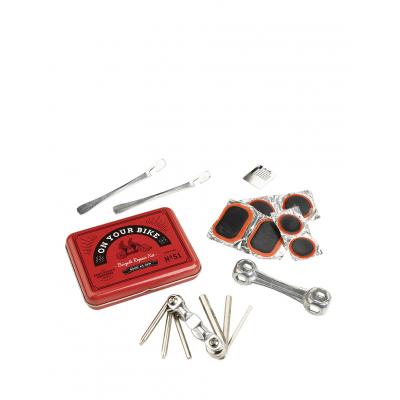 Nářadí W & W BICYCLE REPAIR KIT GEN005
