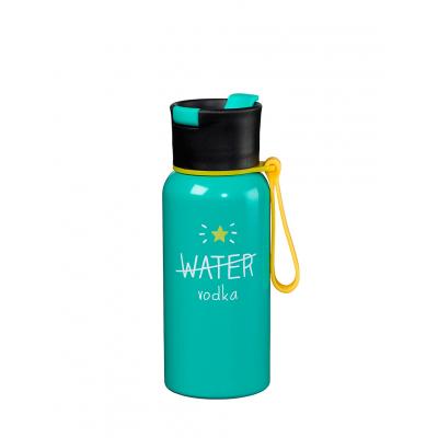 W & W Bottle Water/Vodka 600Ml HAP167