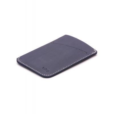 Peněženka Bellroy Card Sleeve Blue Steel