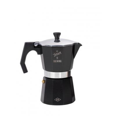 W & W Coffee Percolator GEN057
