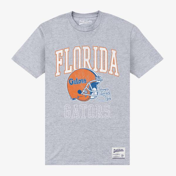 Tričko Merch Park Agencies - University Of Florida Football Unisex T-Shirt Sport Grey XXXXL