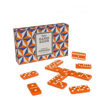 W & W Dominoes GAM004