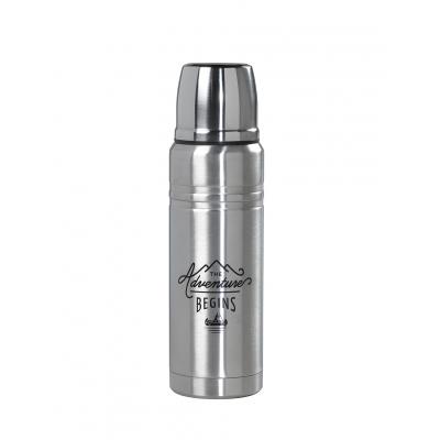 W & W Flask GEN097