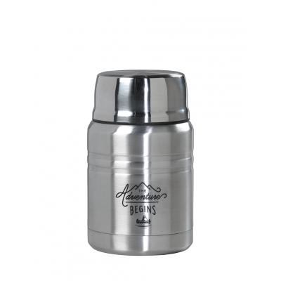 W & W Food Flask GEN096