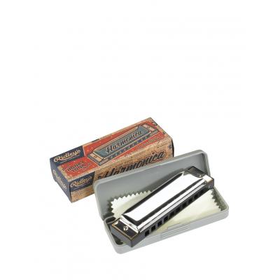 Cestování W & W HARMONICA POS RID001
