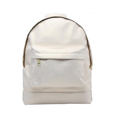 Batoh Mi-Pac Lizard Pearl