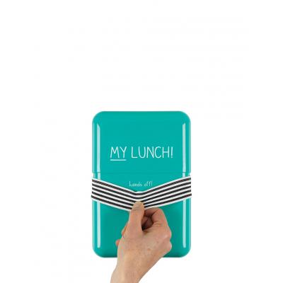 W & W Lunch Box My Lunch HAP126
