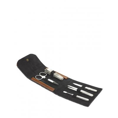 Kosmetika W & W Manicure Set (grey flet) GEN001
