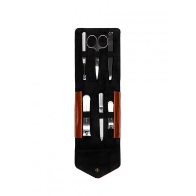 Cestování W & W Manicure Set GEN074