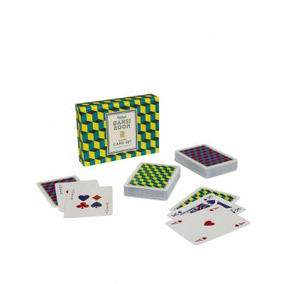 Hry W & W Playing Cards GAM007