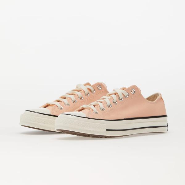 Tenisky Converse Chuck 70 Cheeky Coral/ Egret/ Black EUR 36