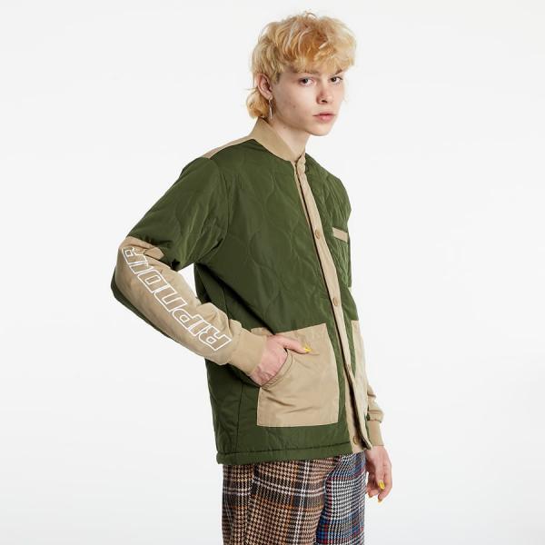Bunda RIPNDIP Kyoto Military Jacket Multi