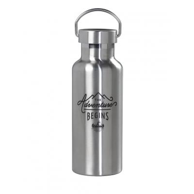 W & W WATER BOTTLE GEN090