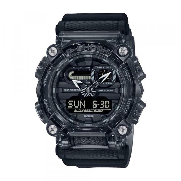 Casio G-Shock GA-900SKE-8AER