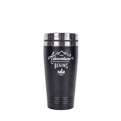 Cestování W & W Travel Mug GEN036