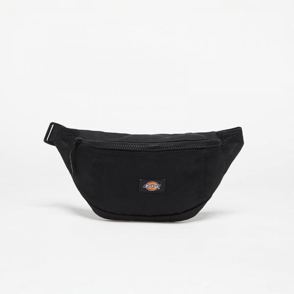 Ledvinka Dickies Blanchard Waistbag Black Universal