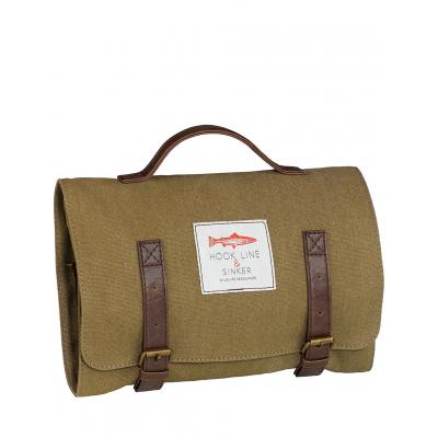 Na kosmetiku W & W WASH BAG ROLL HLS005