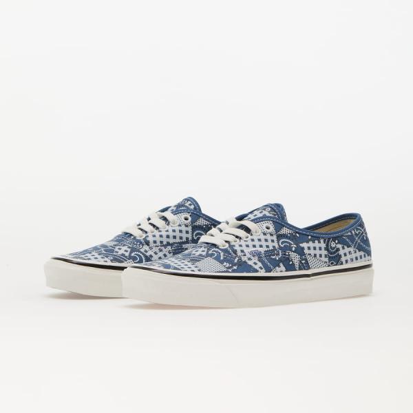 Tenisky Vans Vans Authentic 44 DX Anaheim Factory Wp Og Navy EUR 40.5
