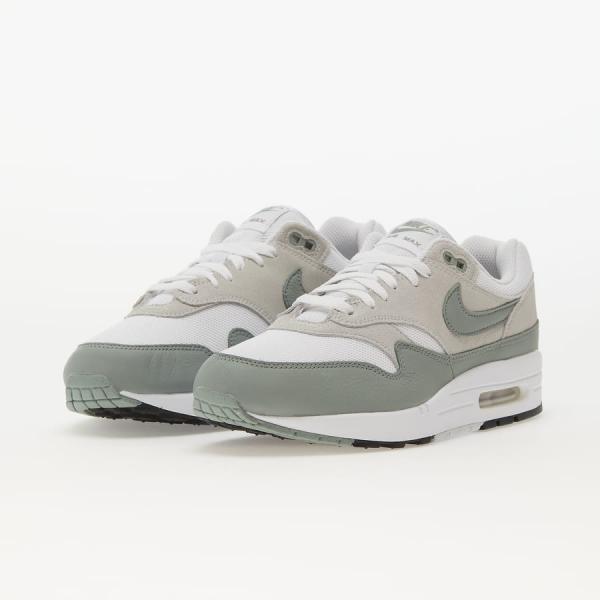 Tenisky Nike Air Max 1 SC White/ Mica Green-Photon Dust-Black EUR 36