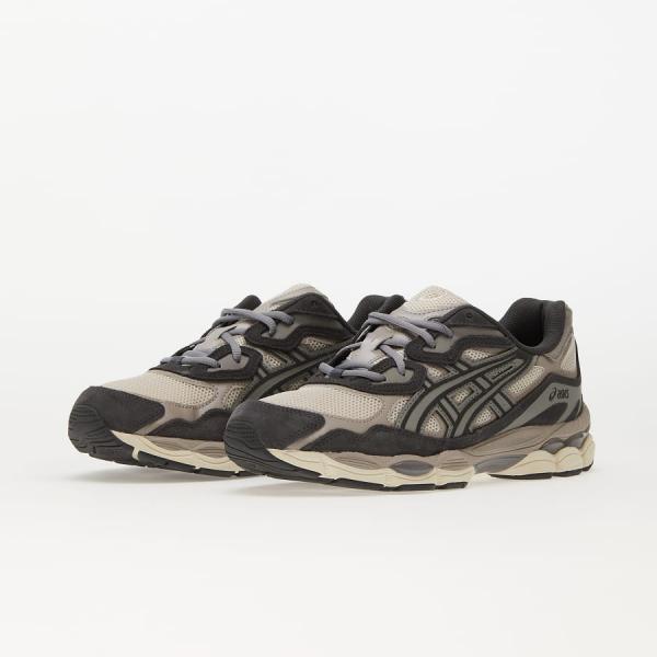 Tenisky Asics Gel-NYC Oatmeal/ Obsidian Grey EUR 44