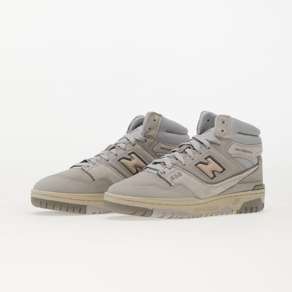 Tenisky New Balance 650 Light Aluminium EUR 36