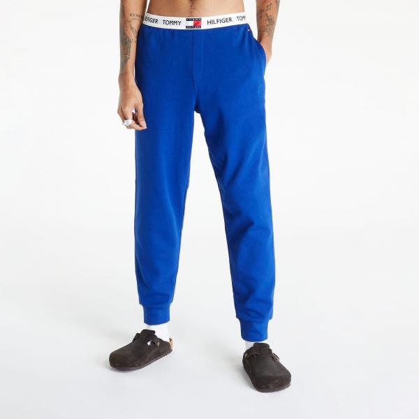 Tommy Hilfiger Pants LWK Bold Blue