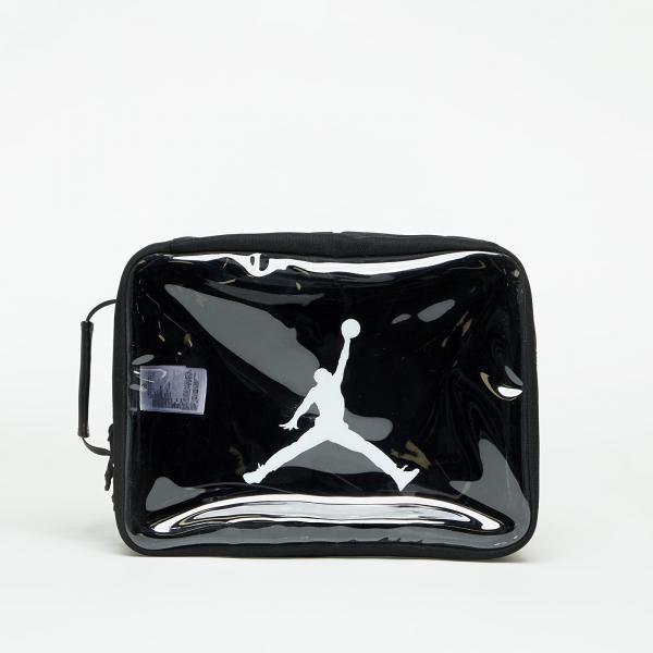 Jordan The Shoe Box Black