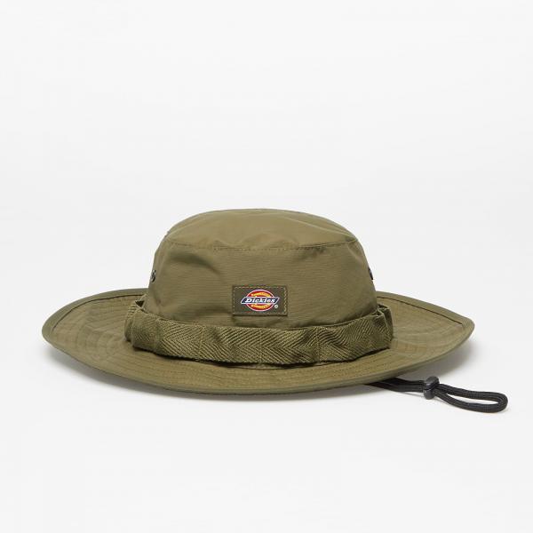 Dickies Glacier View Boonie Hat Military Green