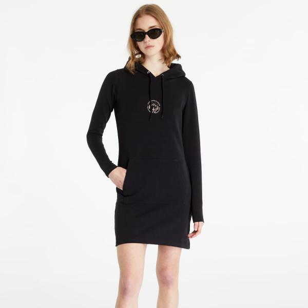 Šaty Horsefeathers Radana Dress Black