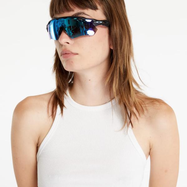 Sluneční brýle Oakley Radar Ev Path Matte Black